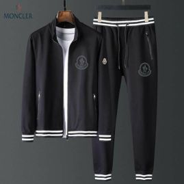 Picture of Moncler SweatSuits _SKUMonclerm-3xlkdt0129578